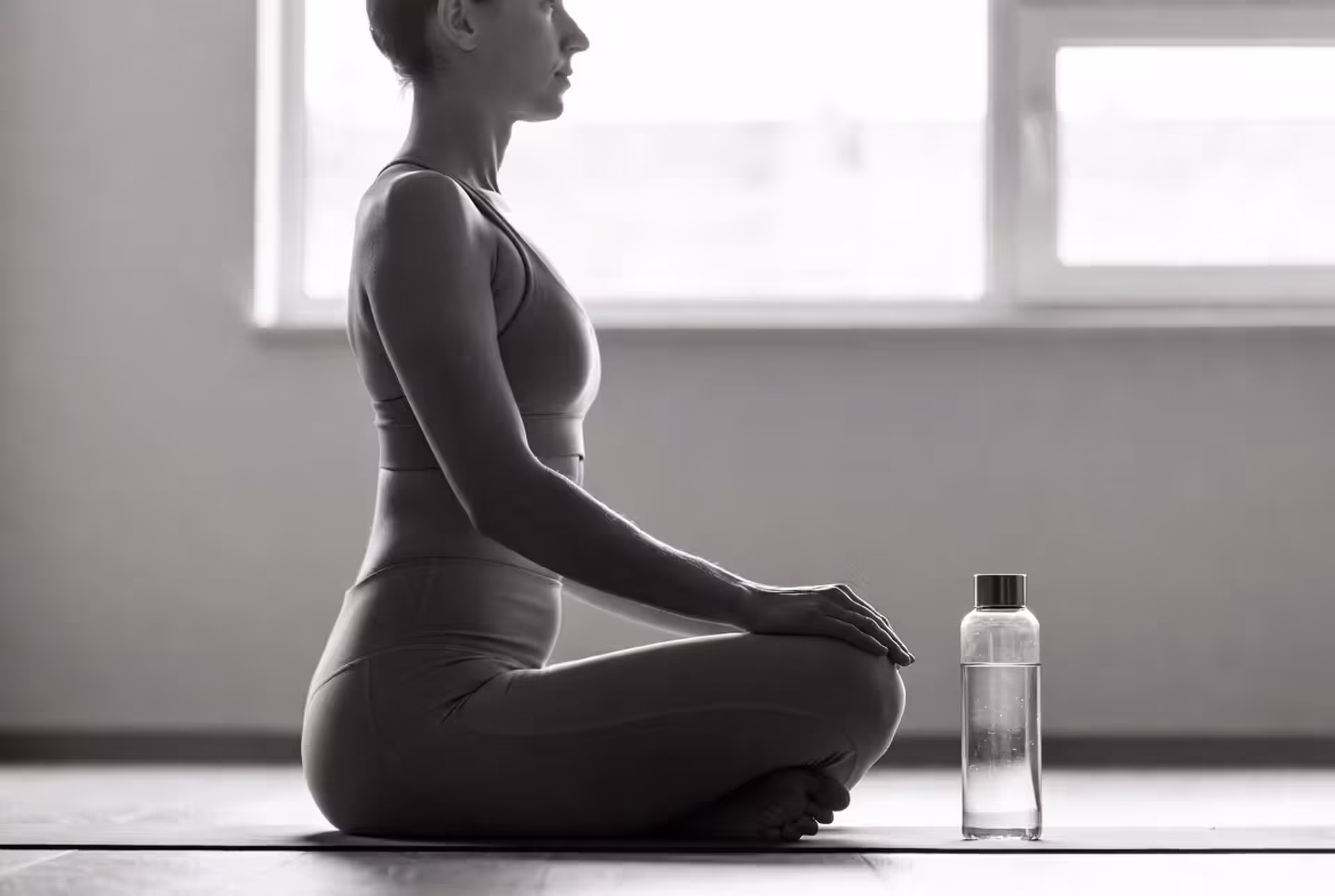 Yoga Hydration: How Much Water Before, During, and After Practice